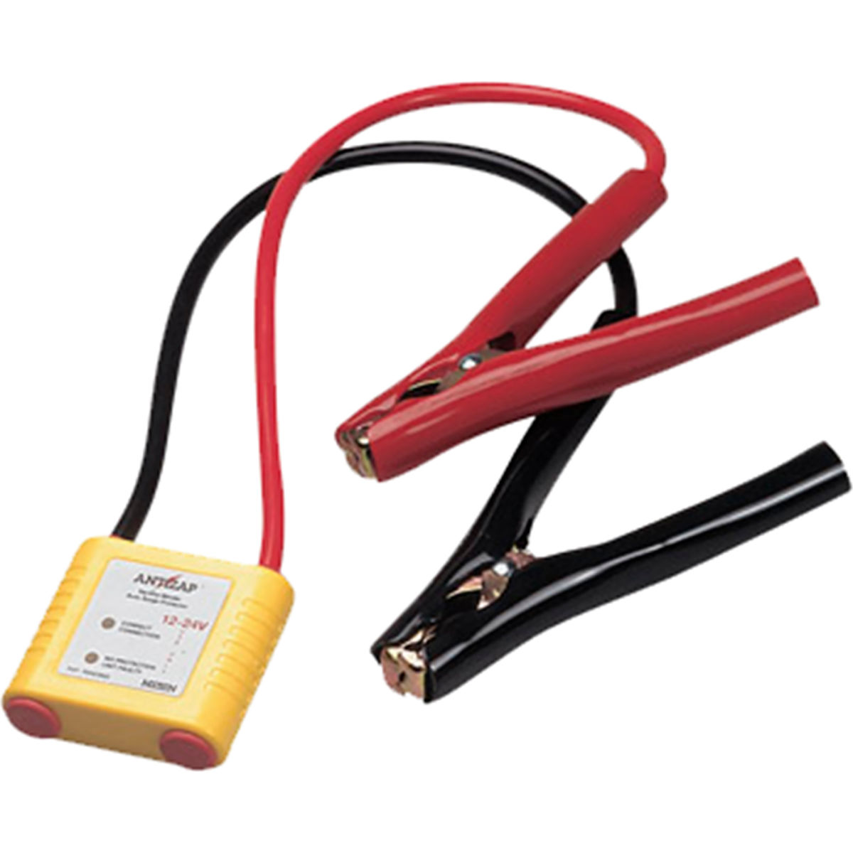 B2871190 12V Anti Zap Surge Protection  Multi Color