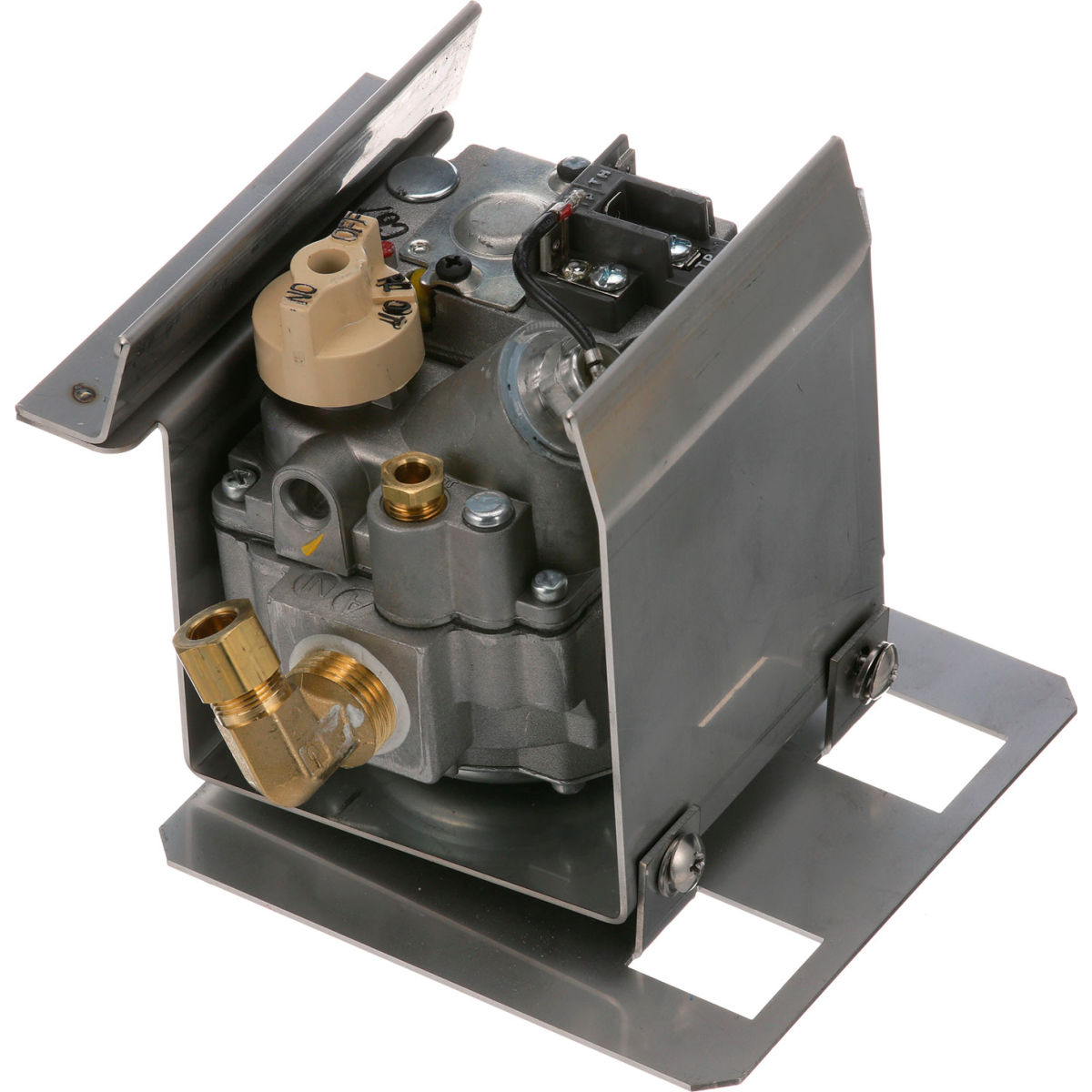B2952645 8010516 Gas Valve for South Bend Range