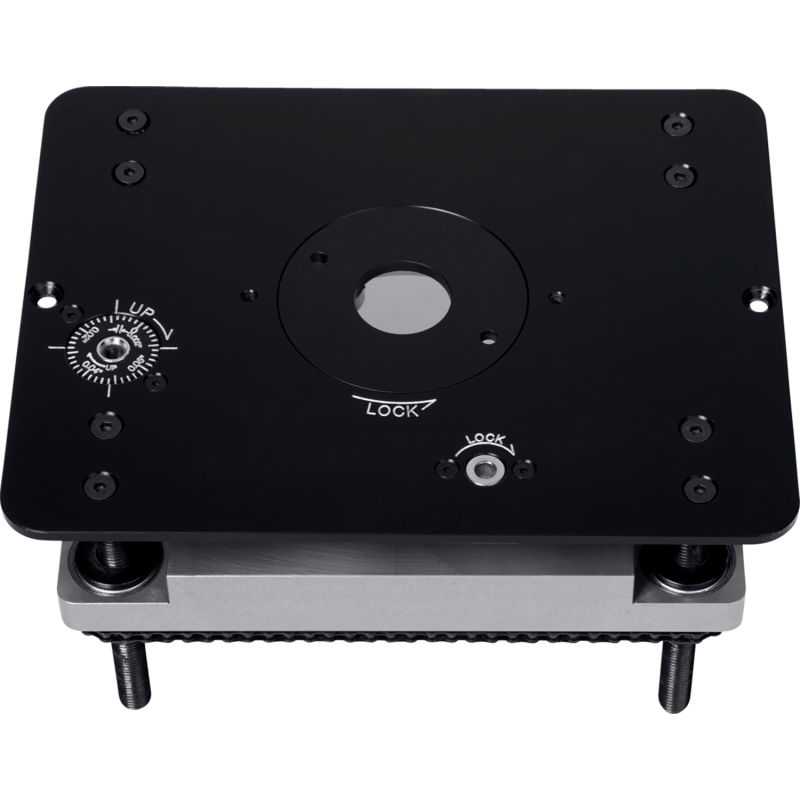 JET JRL-912 Electric Router Lift with Brake - JT9-737000