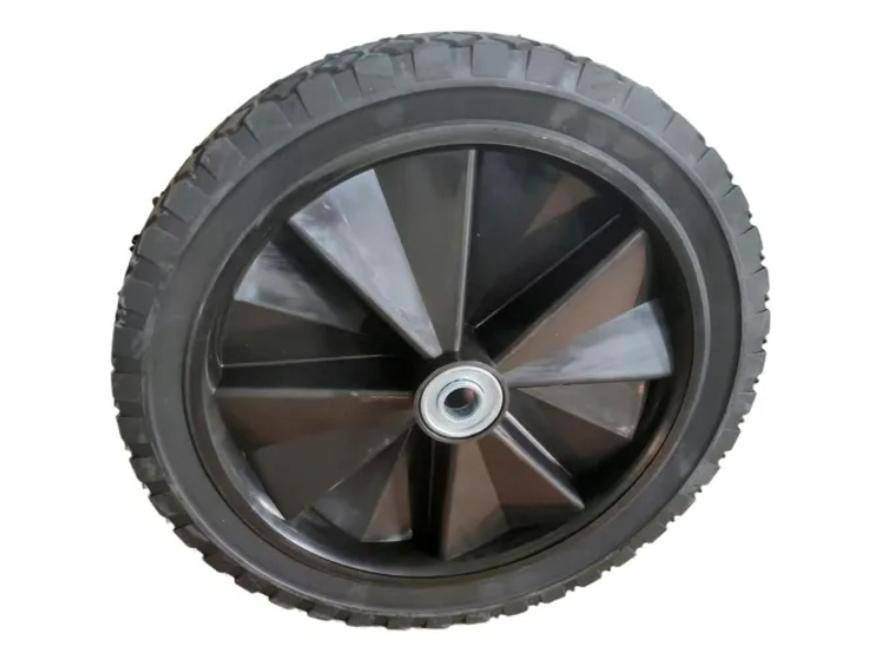 Global Industrial 604229 Replacement Wheel for Dehumidifiers 246690, 246704 & 653660