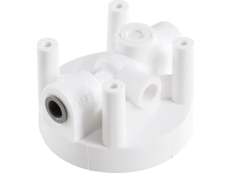 Global Industrial 270328 Replacement Filter Bracket for 761217-761218 & 761219