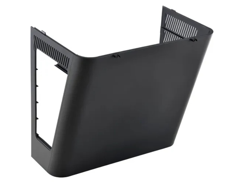 Global Industrial 270330 Replacement Lower Plastic Cover for 761217, 761218 & 761219