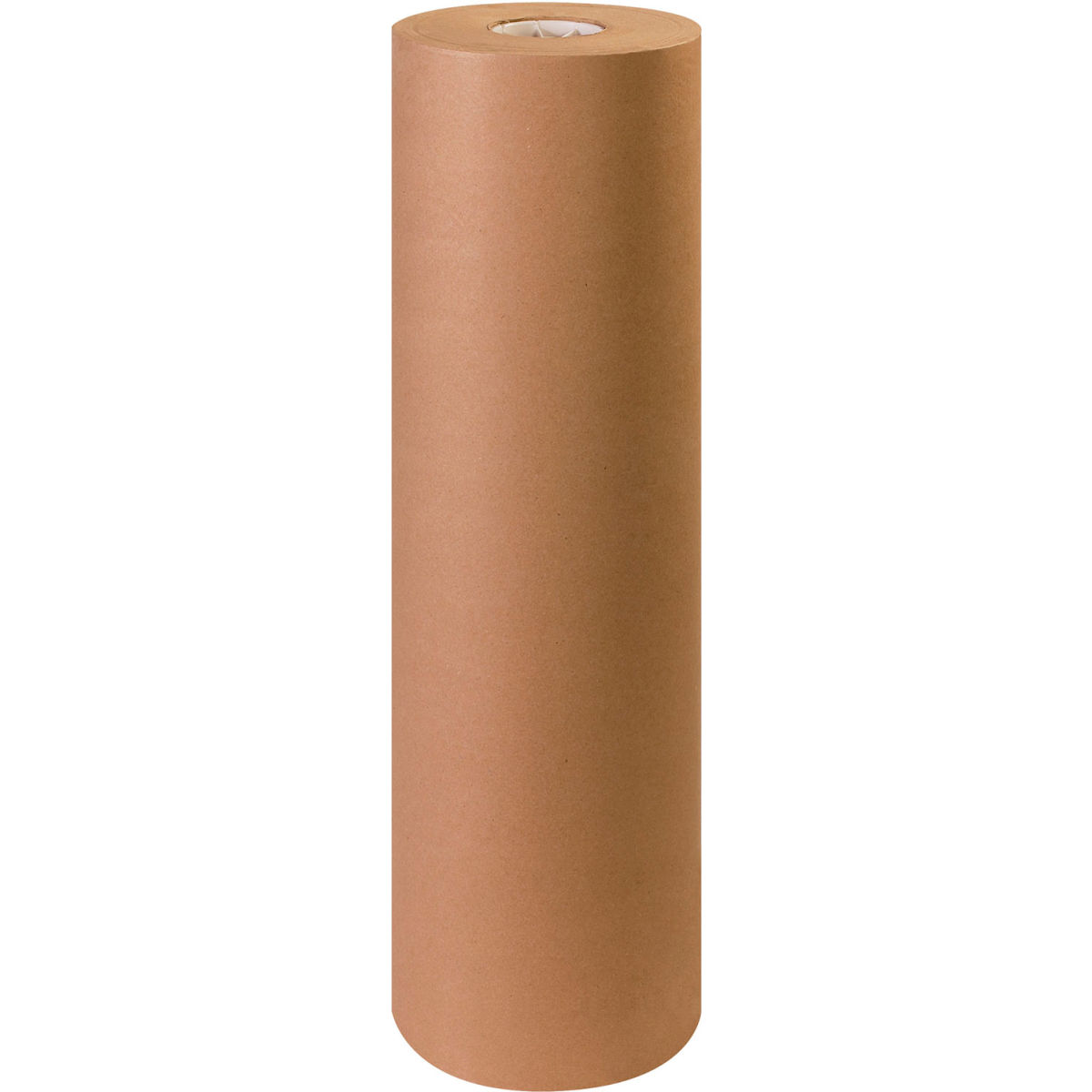 B3203441 Kraft Paper, 40 lbs Capacity - 30 in. - Brown