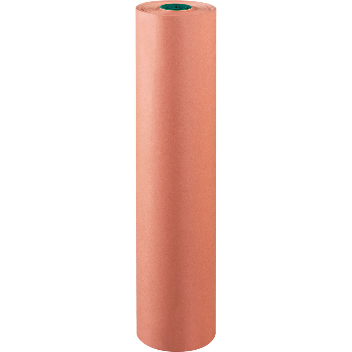 B3203440 Rosin Paper, 60 lbs Capacity - 36 x 167 ft. - Red
