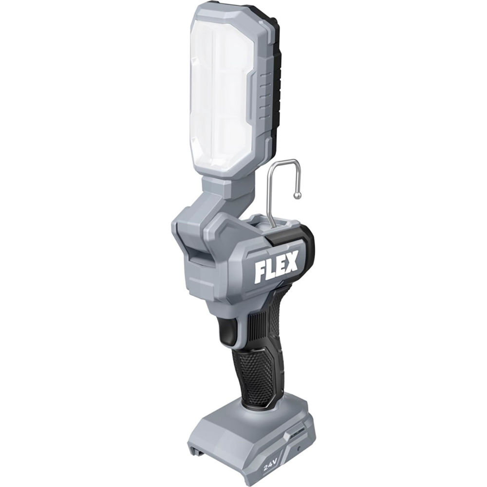 Chervon North America B3168299 Flex Cordless Inspection Light Bare Tool - 24V - Gray