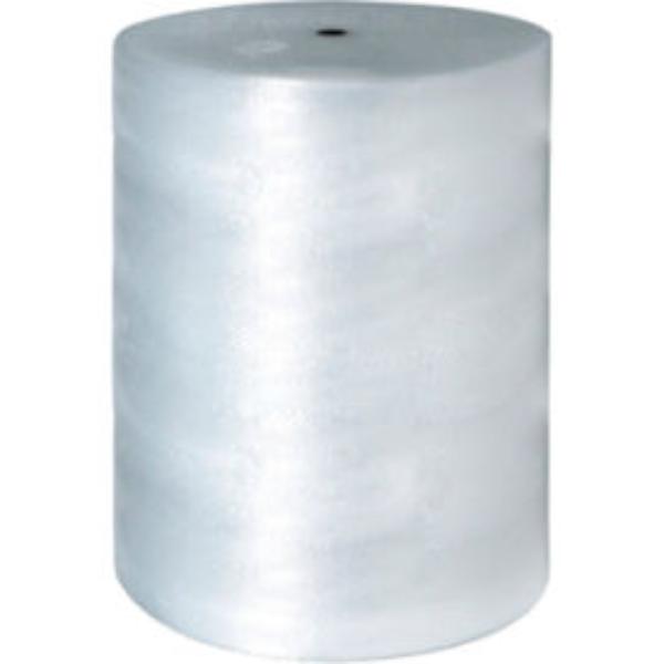 B1499543 Perforated Air Bubble Roll - 48 in. x 250 ft. x 0.5 in. Bubble - Clear
