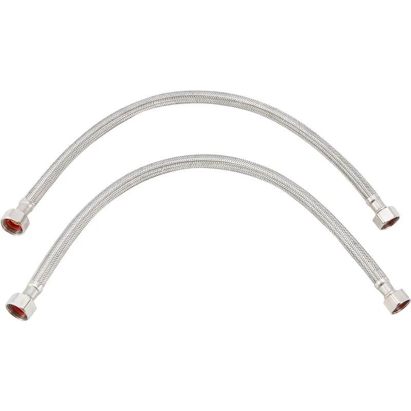 Global Industrial B3191768 Replacement Connecting Hose for Humidifiers