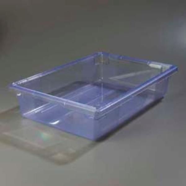 B637269 Stopples Box - 26 x 18 x 6 in. - Blue