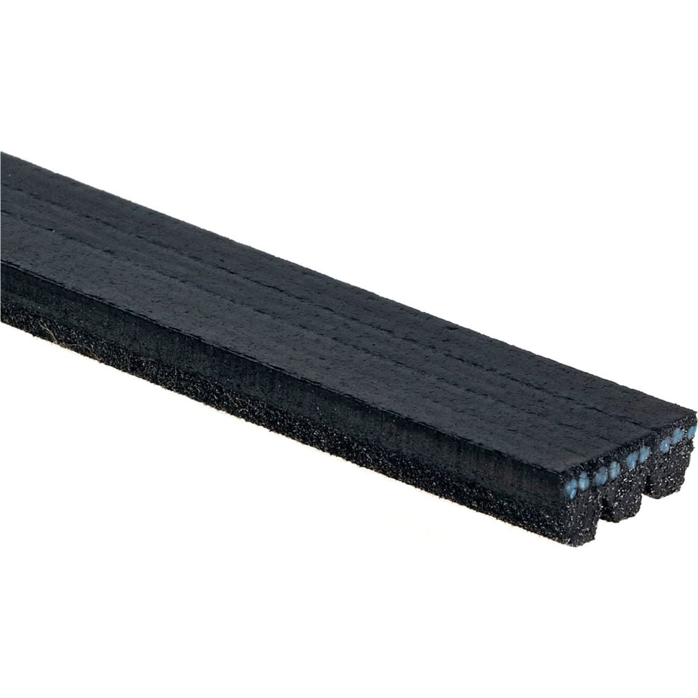 B2438050 Stretch Fit Micro-V Serpentine Drive Belt - K030315SF