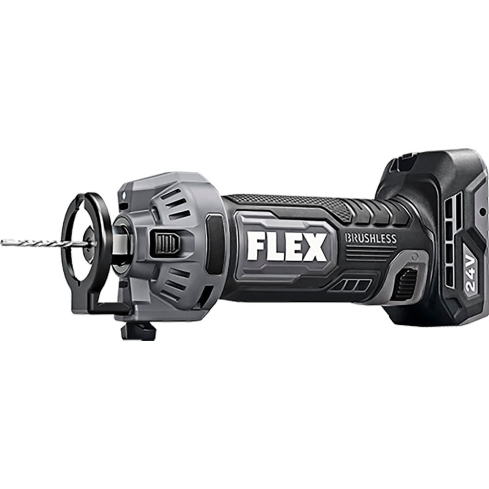 Chervon North America B3131379 Flex Drywall Cut Out Tool - 24V - Black