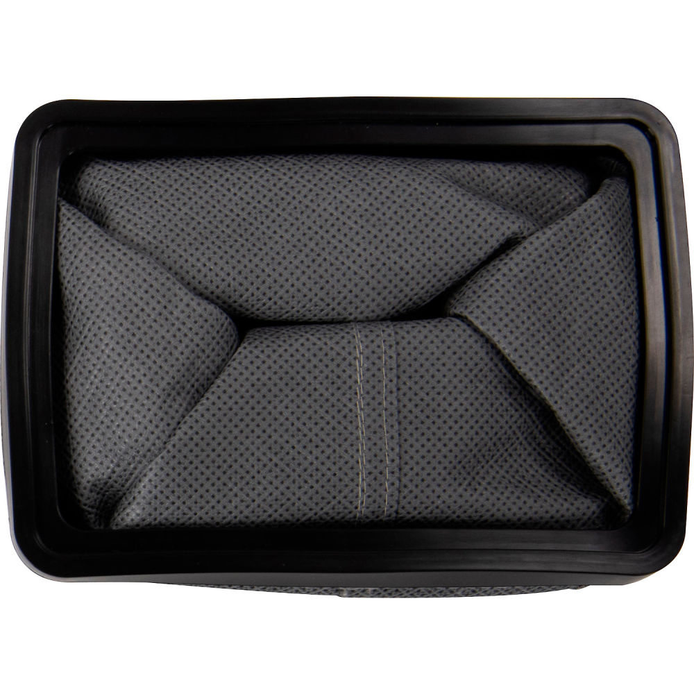 Global Industrial RP8829 Replacement Cloth Bag for Backpack Vacuum 641850