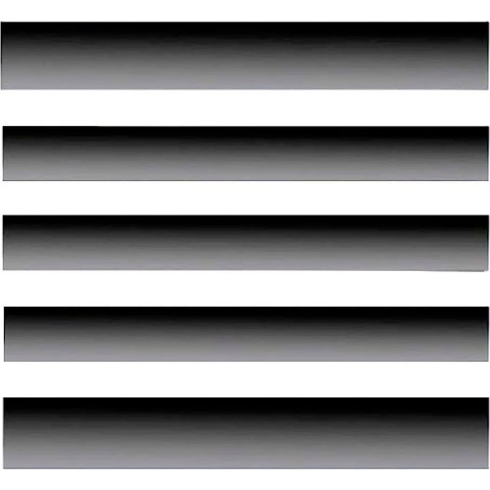 B3214265 ACAMINAIRE Aluminum Wall & Ceiling Linear Slot Diffuser, White - 10 x 10 in.