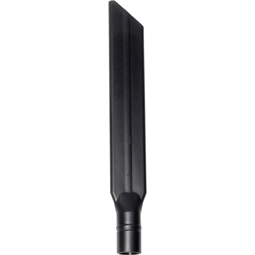 Global Industrial RP8824 Replacement Crevice Tool for Backpack Vacuum 641850