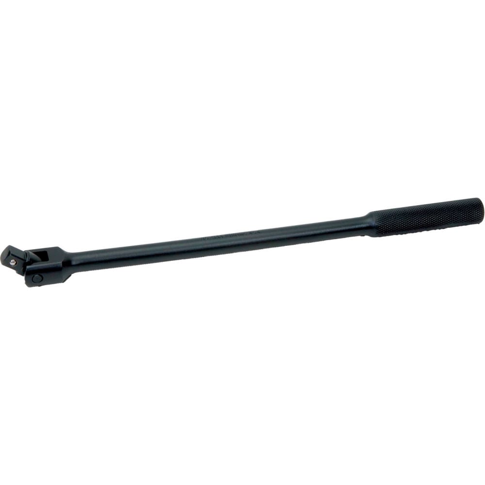 B3191210 Flex Handle - 0.5 in. Drive - 15.5 in. - Black