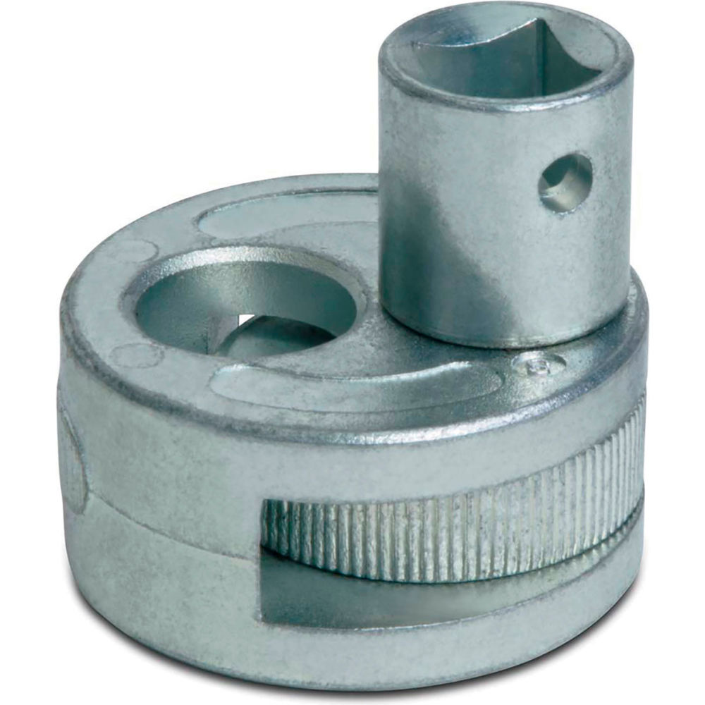 B3191337 Stud Remover - 0.5 in. Drive - Silver