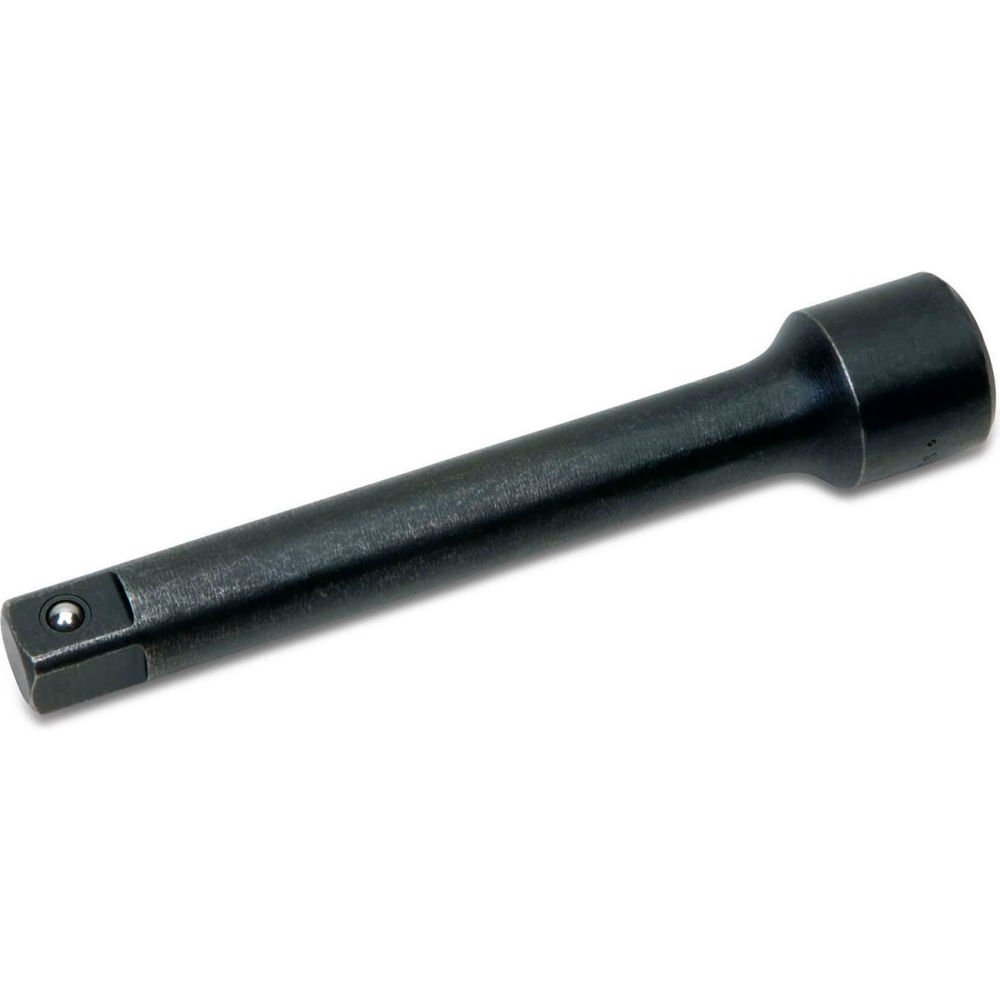 B3191541 0.75 in. Drive Extension - 8 in. - Black