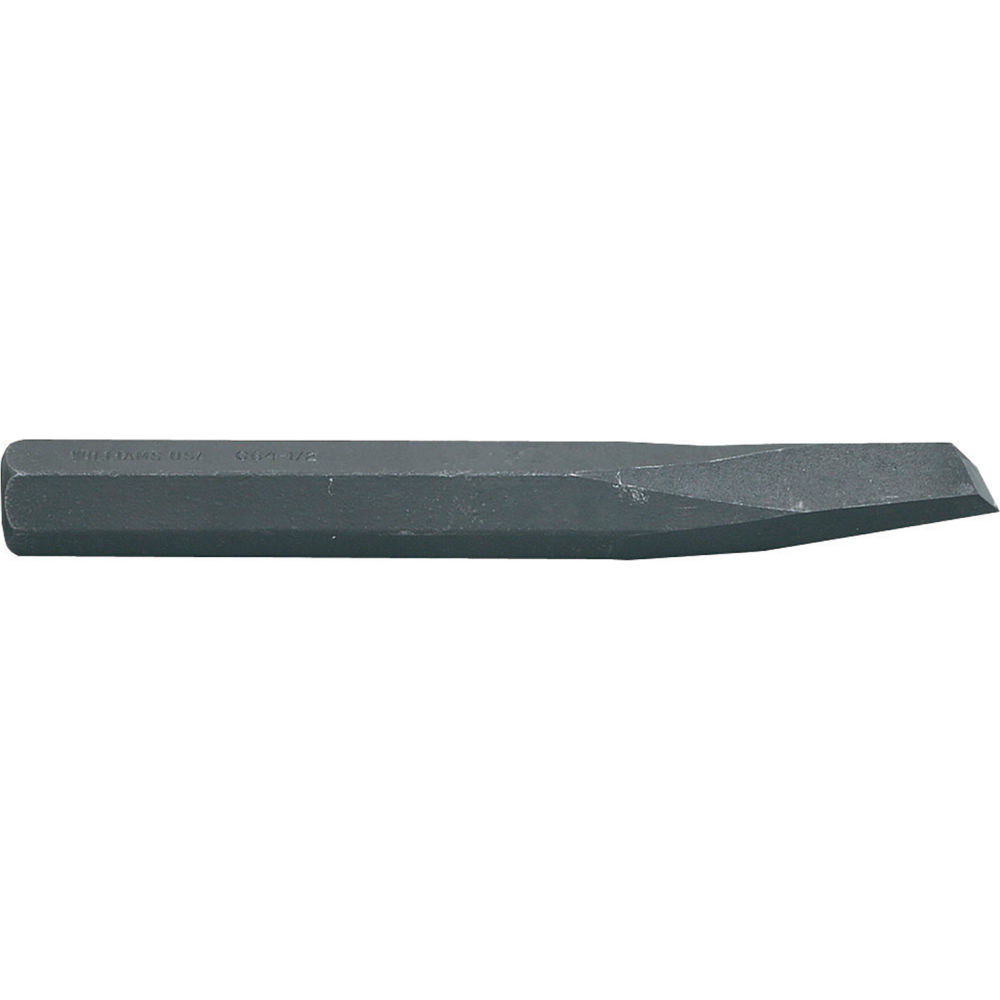 B3191376 Diamond Point Chisel - 7 in. Long