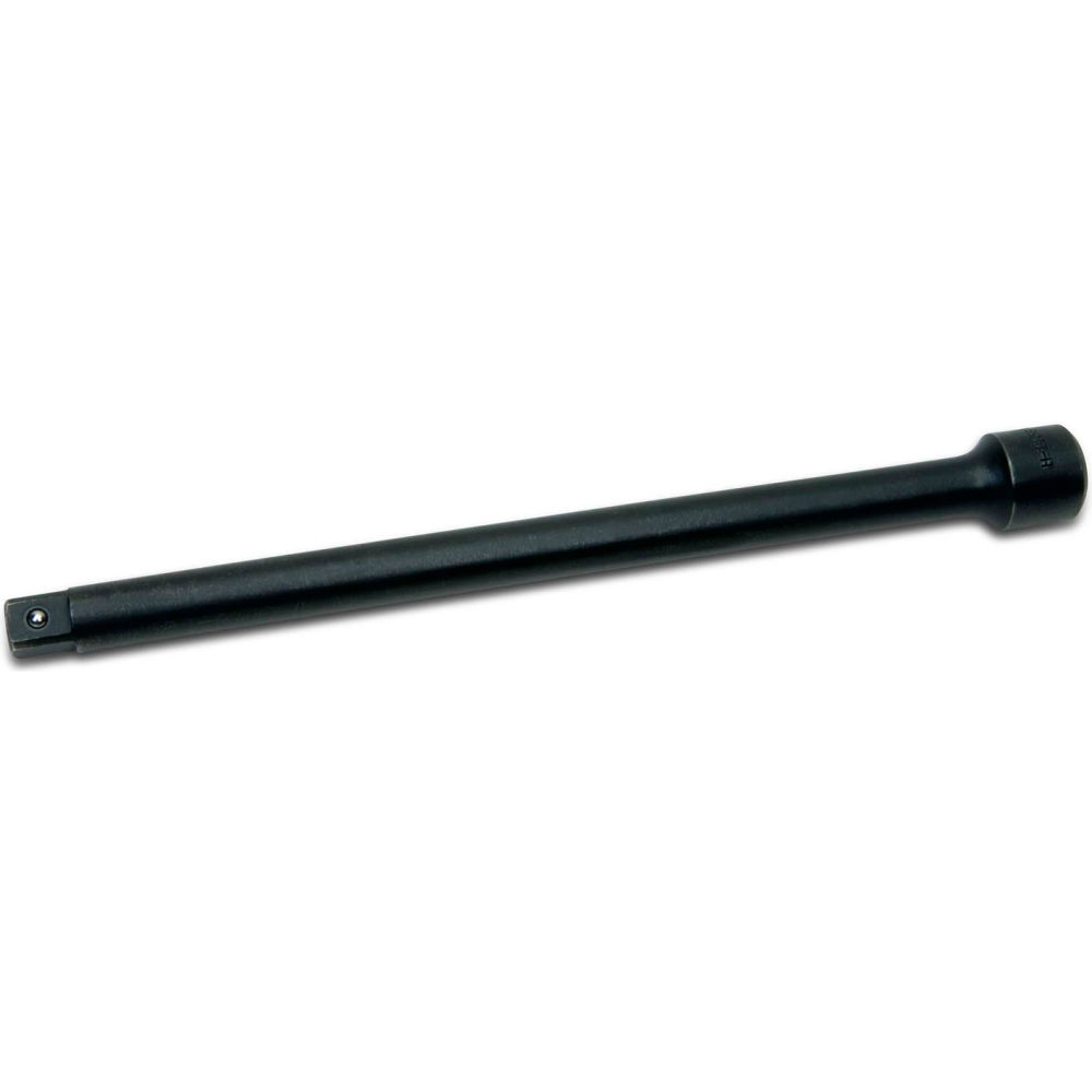 B3191345 0.75 in. Drive Extension - 16 in. - Black