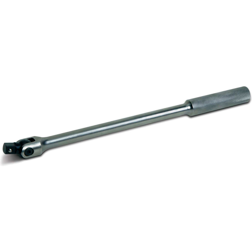 B3191219 Flex Handle - 0.5 in. Drive - 15.5 in. - Chrome