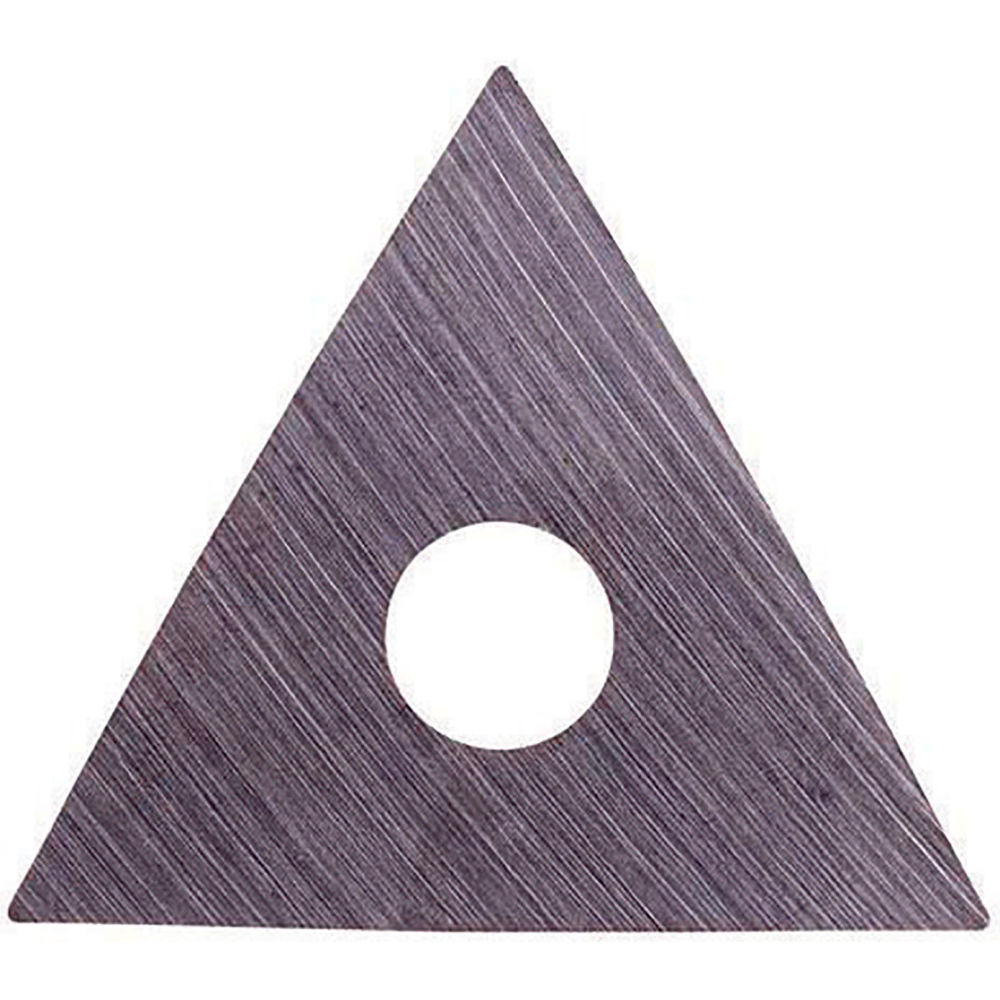 B3193239 Bahco 1 in. Spare Gray Blade for 625 Scraper - Carbon Steel