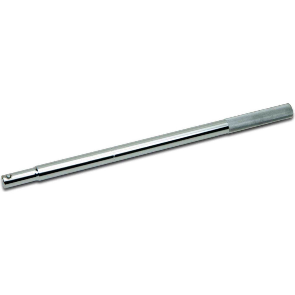B3191081 Removable Ratchet Handle - 0.75 in. Drive - 19.25 in. - Silver