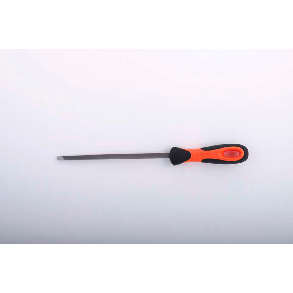 B3191588 Bahco Slim Taper Saw File - 6 in. Second Cut