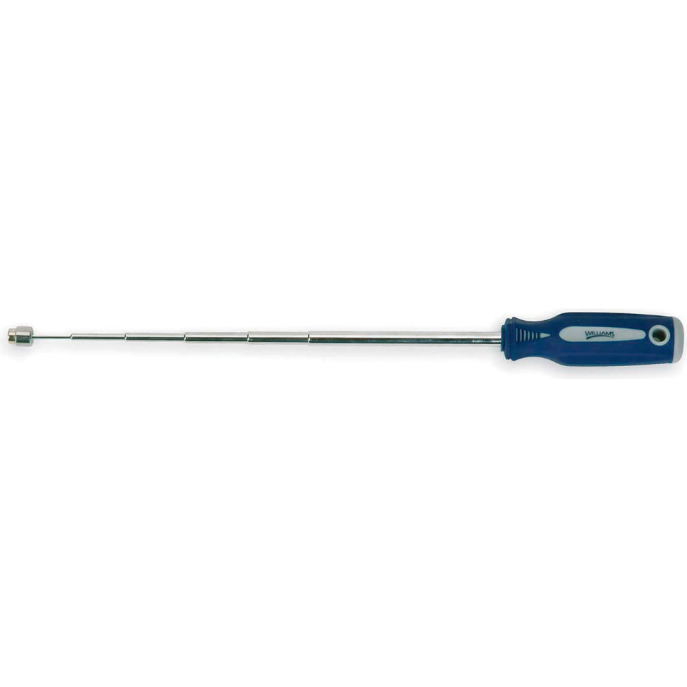B3193868 Telescopic Magnetic Pick Up Tool - Multi Color - Lifts 2.5 lbs
