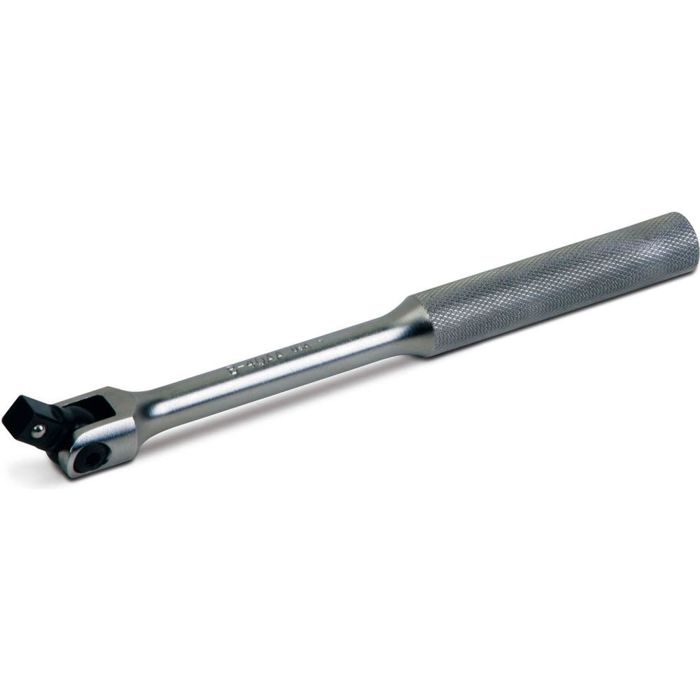 B3191069 Flex Handle - 0.375 in. Drive - 8.562 in. - Chrome