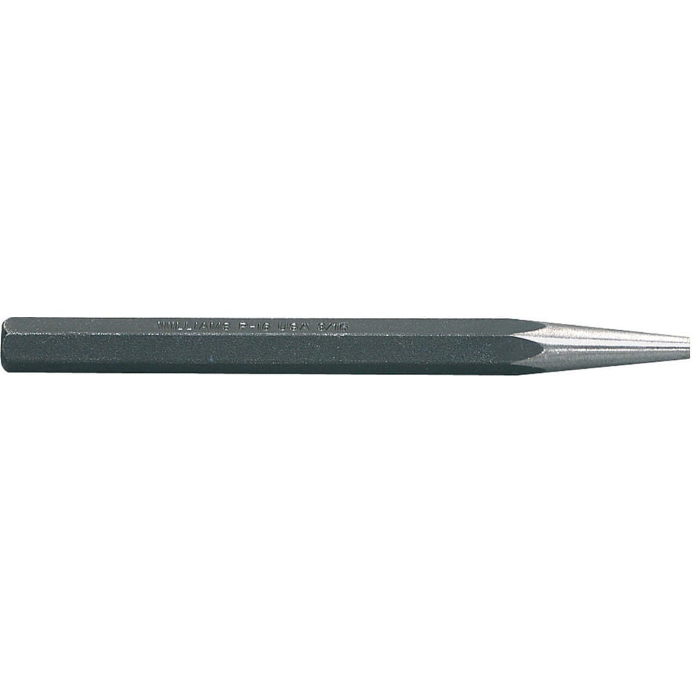 B3191113 0.187 in. Solid Punch
