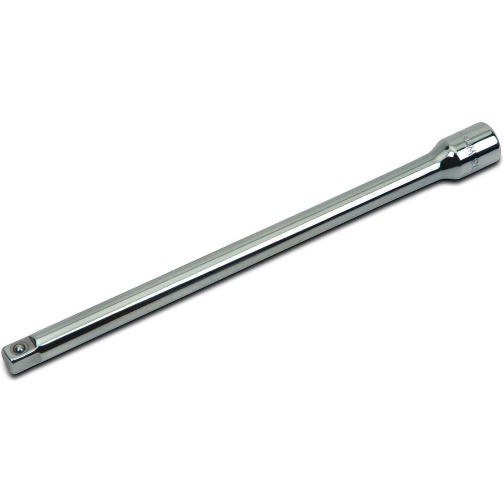 B3191346 0.25 in. Drive Extension - 6 in. - Chrome