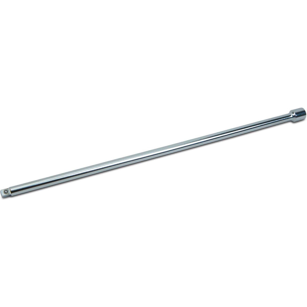 B3191349 0.375 in. Drive Extension - 18 in. - Chrome