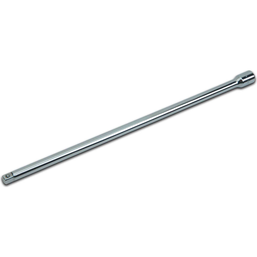 B3191353 0.25 in. Drive Extension - 10 in. - Chrome