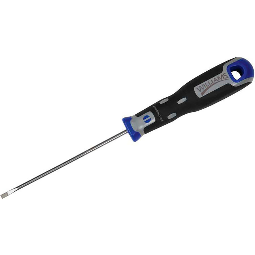 B3193878 Supertorque Cabinet Tip Screwdrivers - 0.187 in. Tip