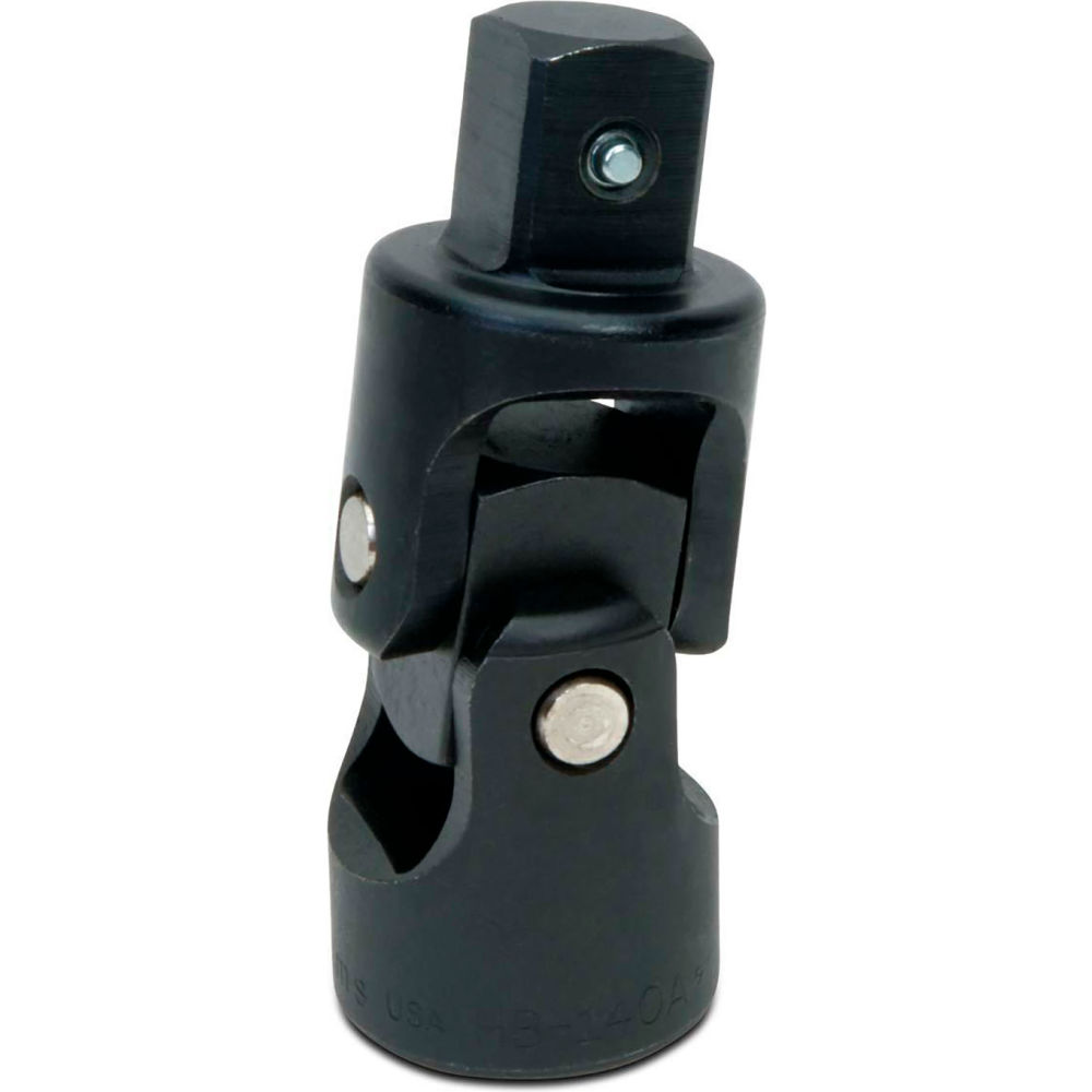 B3191540 Universal Joints - 0.75 in. Drive - 4.063 in. - Black