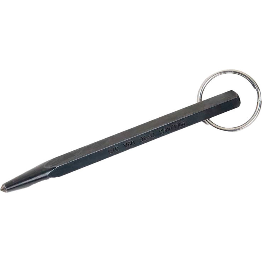 B3191364 0.375 in. Center Punch - 5.375 in.
