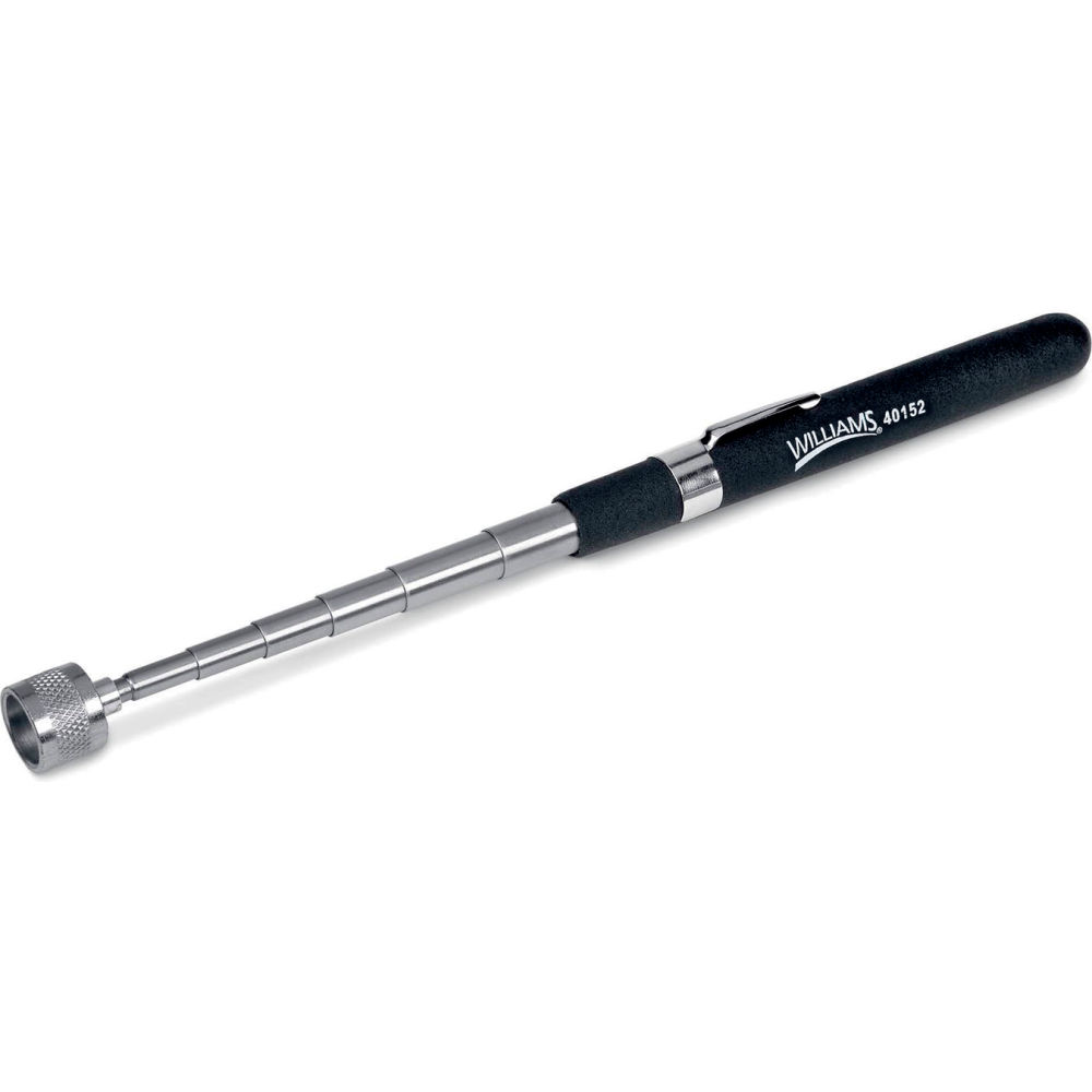 B3193884 Telescopic Magnetic Pick Up Tool - Multi Color - Lifts 1.5 lbs