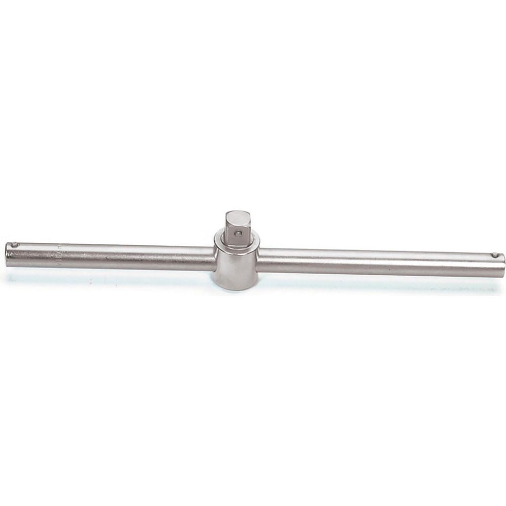 B3191196 Sliding Handle - 1 in. Drive - 20 in. - Chrome
