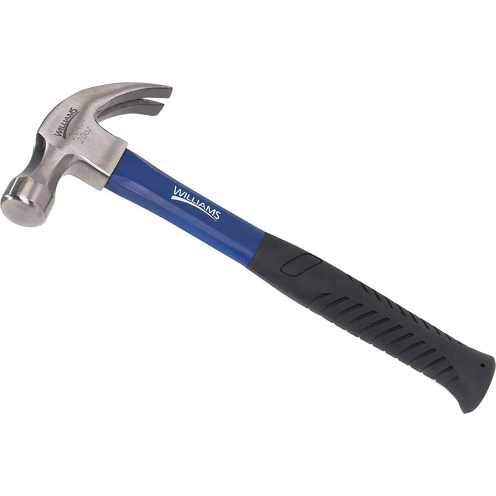 B3191323 Ripping Claw Hammer - 16 oz Head