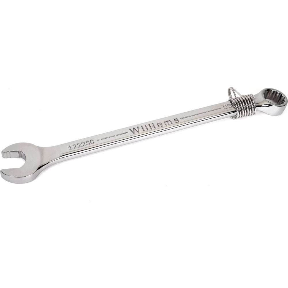 B3193604 0.562 in. 12-Point Tools Height SuperCombo Combination Wrench - Chrome