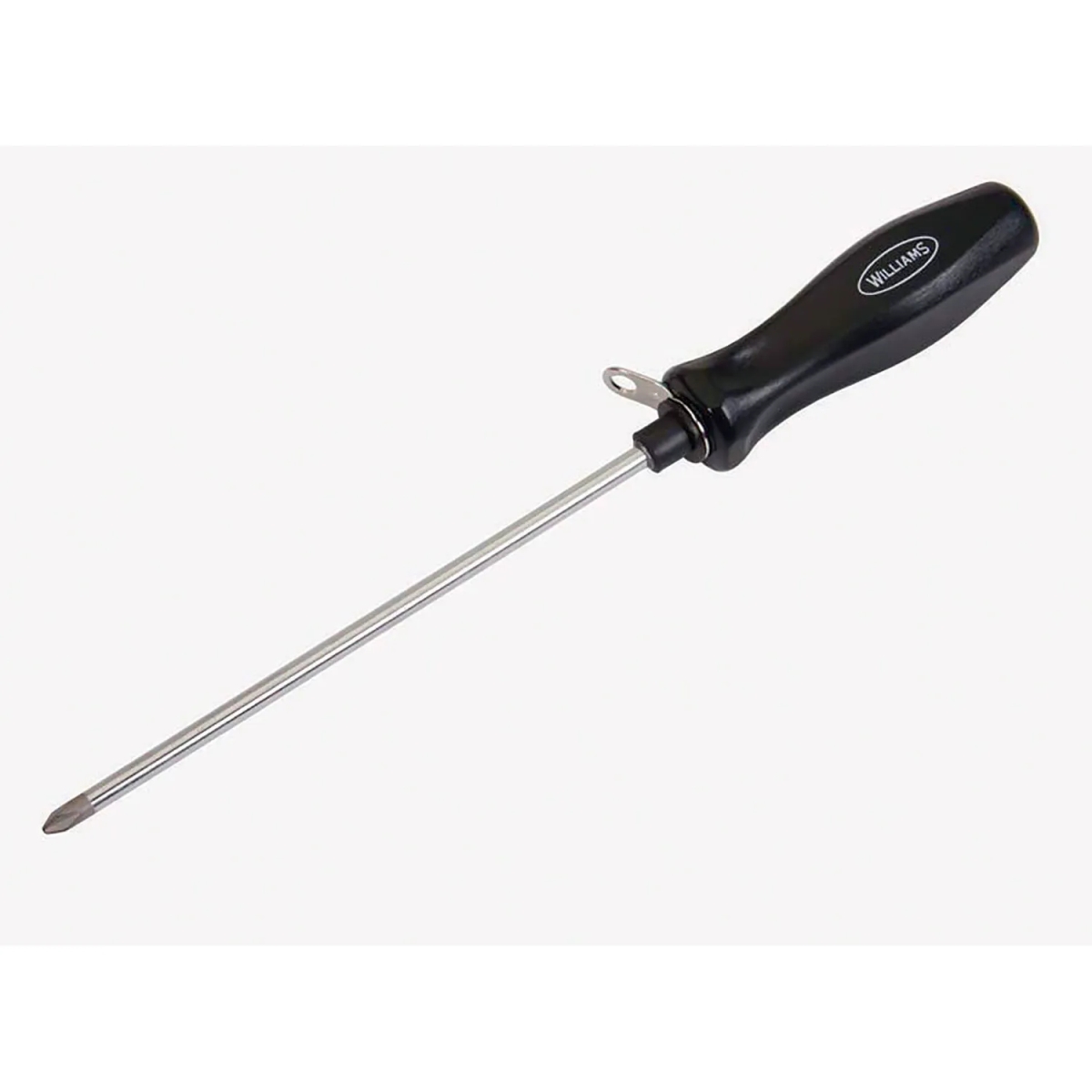 B3194035 Phillips Screwdrivers with Round Blades - No.3-Point x 6 in. Blade Length
