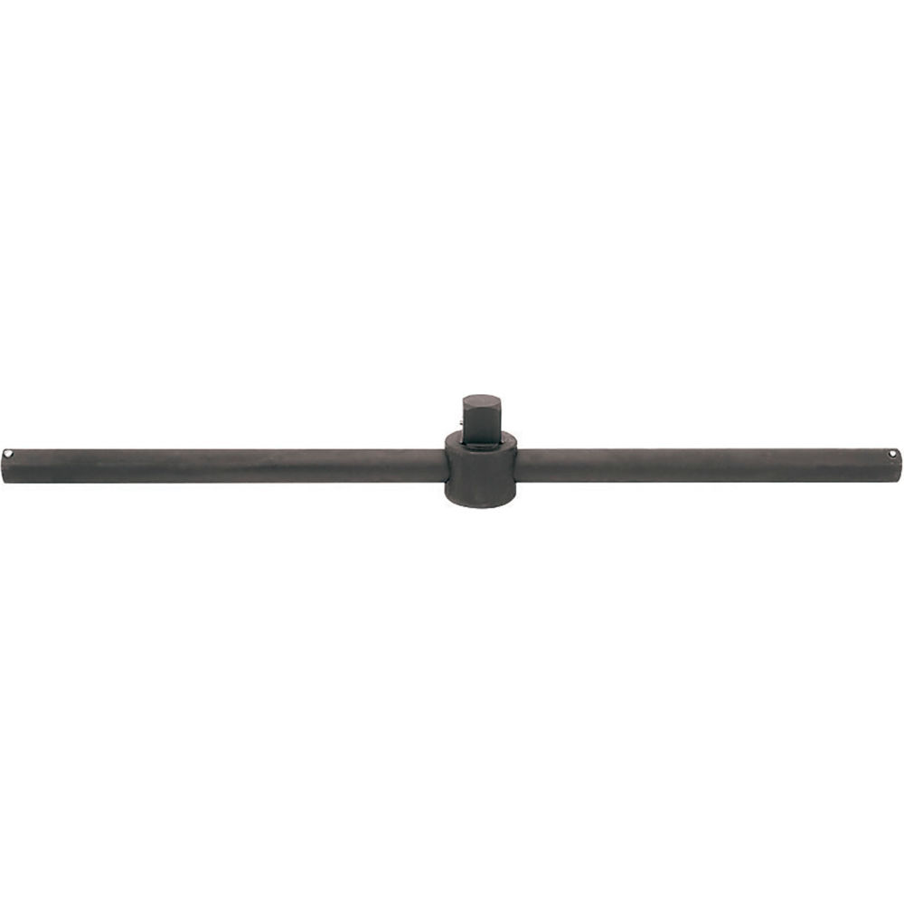 B3191072 Sliding T-Handle - 1.5 in. Drive - 36 in. - Black