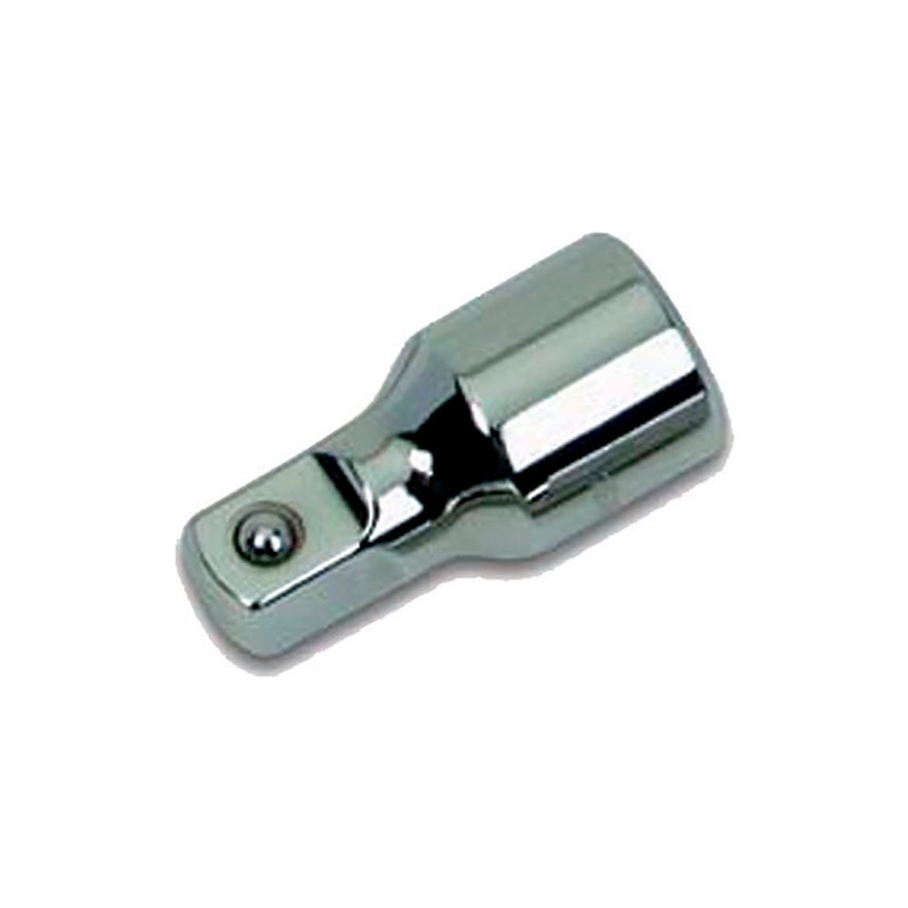 B3191583 0.5 in. Drive Extension - 2 in. - Chrome