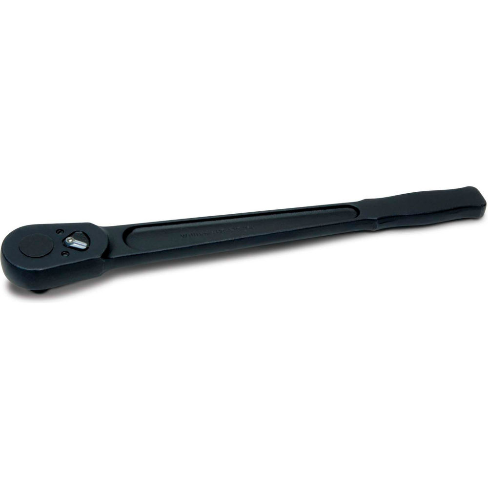 B3191090 Integrated Handle Ratchets - 0.75 in. Drive - 20.125 in. - Black