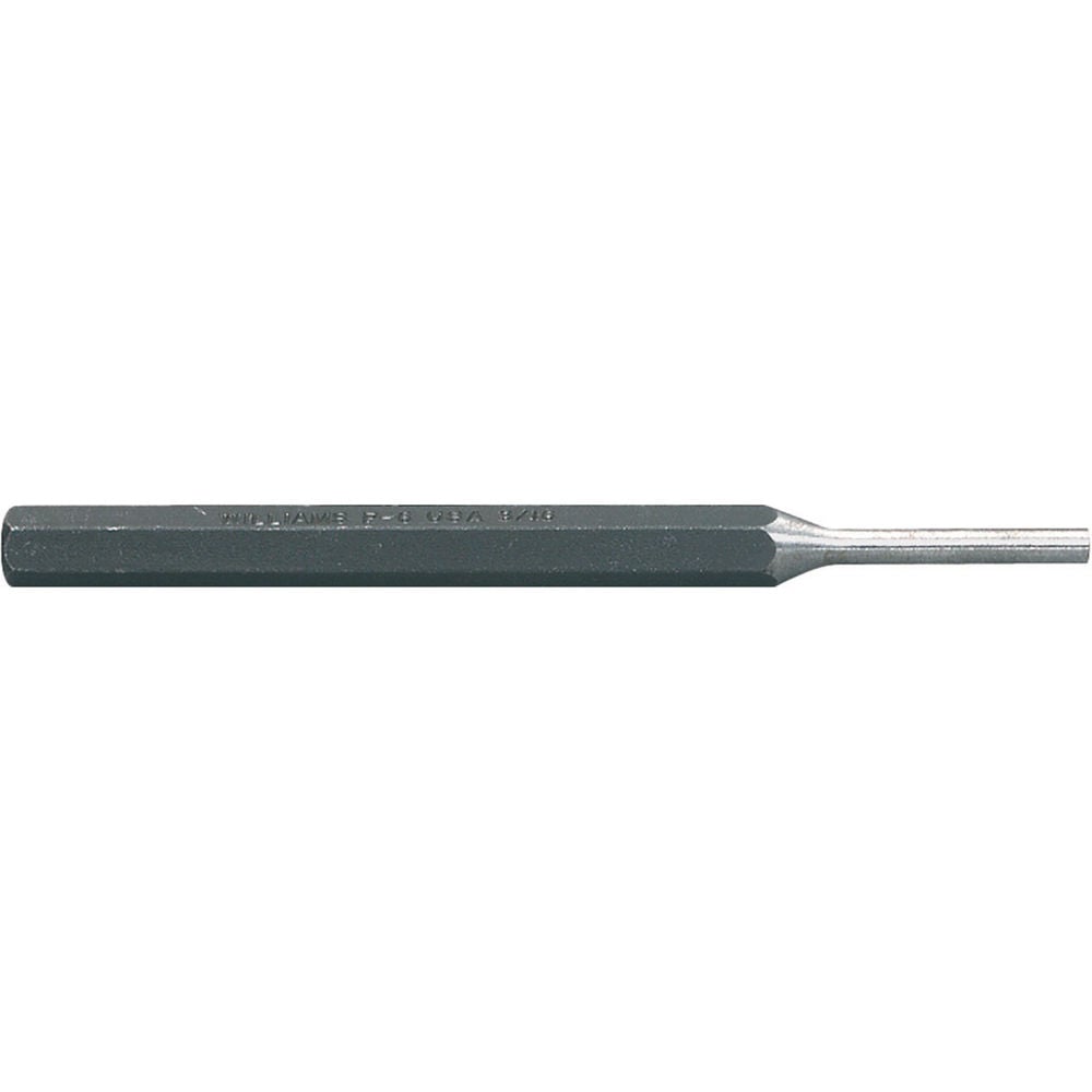 B3191105 0.125 in. Pin Punch