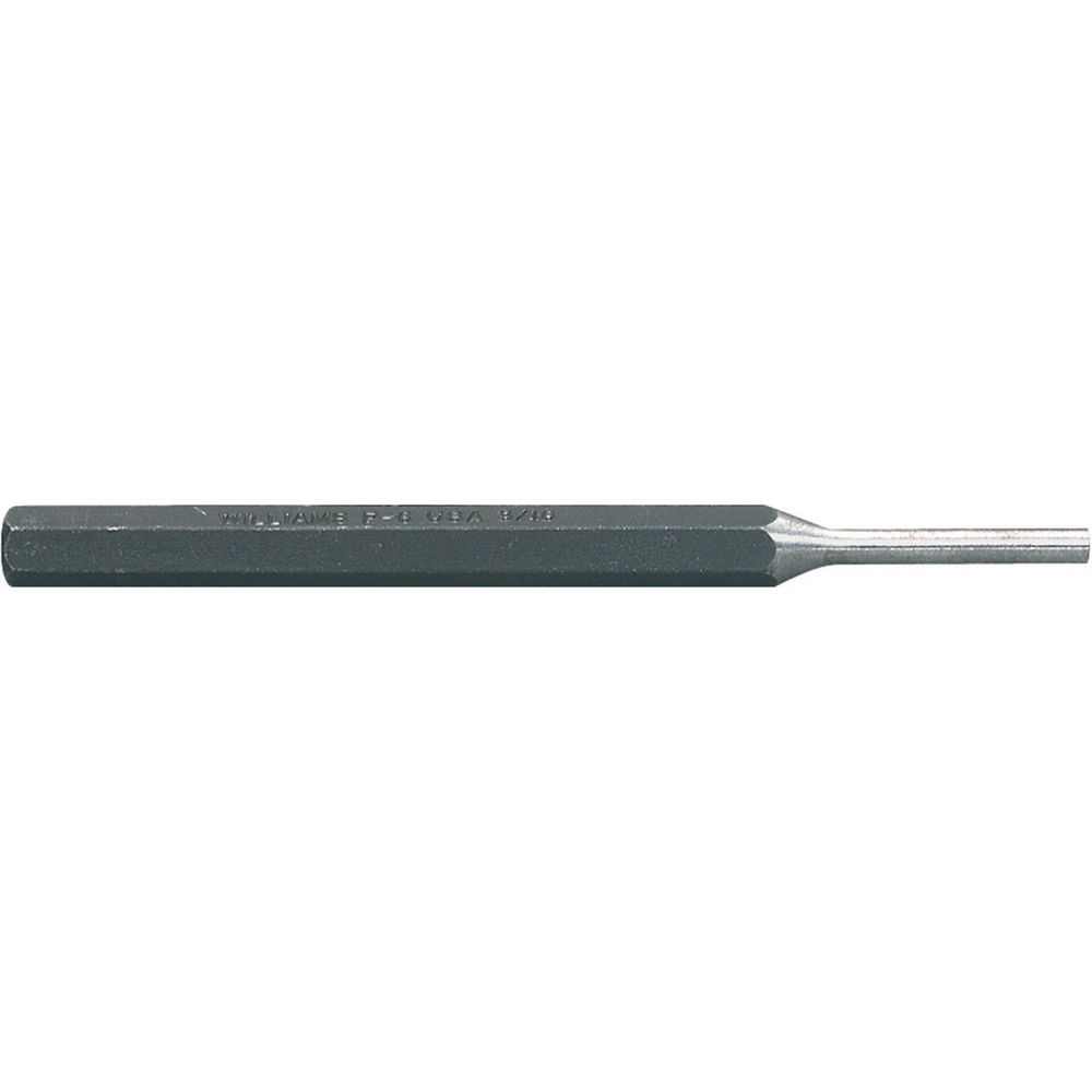 B3191110 0.312 in. Pin Punch
