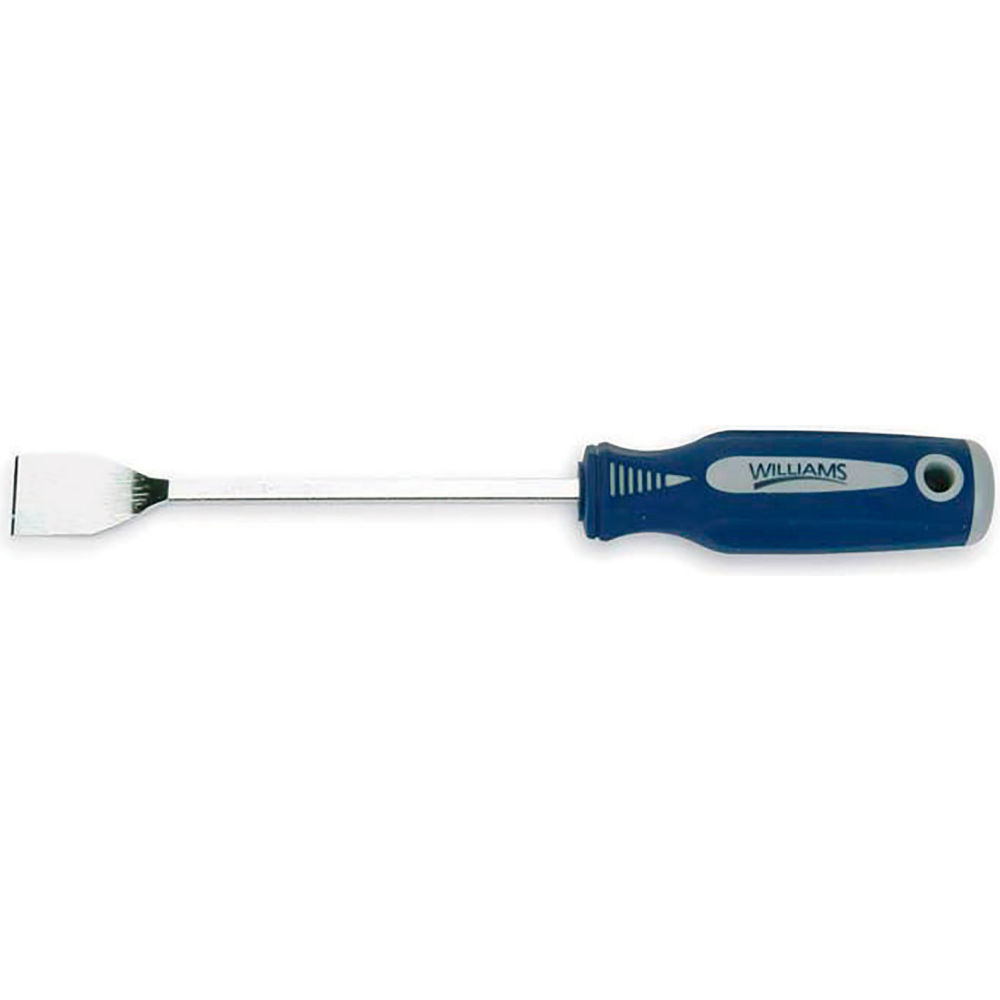 B3193235 6 in. Gasket Scraper - Blue, Gray & Natural