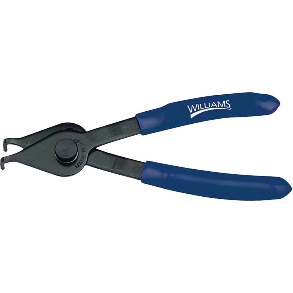 B3191206 JHWPL-1631 Snap Ring Pliers - Internal - 0.063 in. Tip Size - 90 deg - Blue