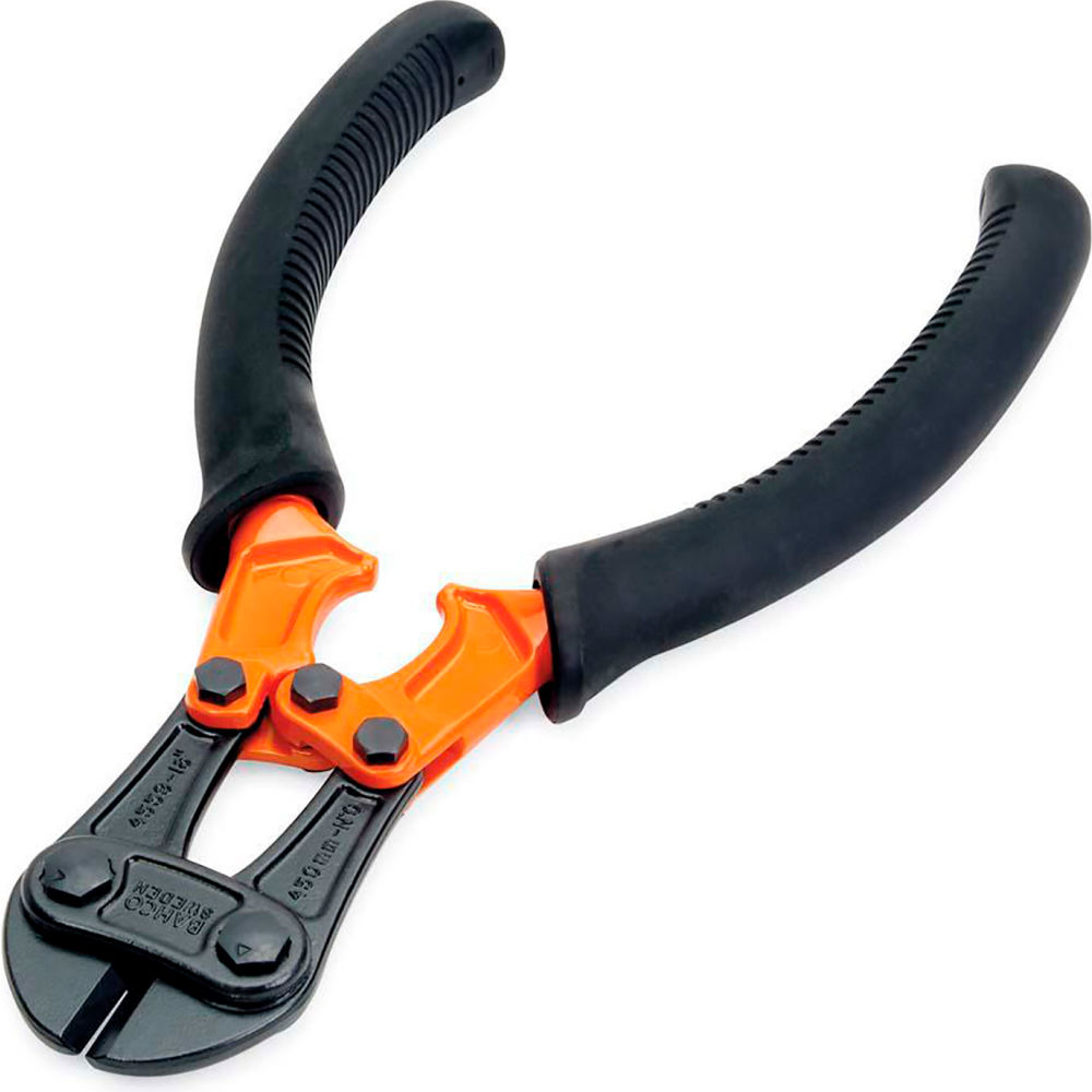 B3193264 Bahco Bolt Cutter - 0.625 in. Rebar Cutting Capacity - 36 in.