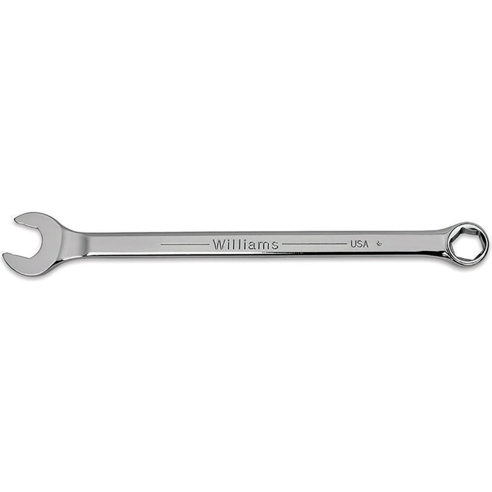 B3193565 1.25 in. 6 Point SuperCombo Combination Wrench - Yellow