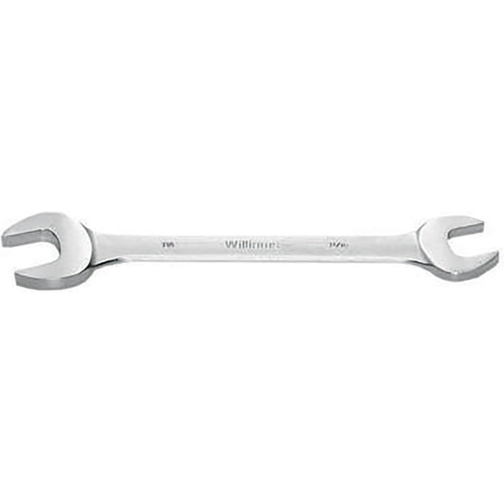 B3193324 Double Head Open End Wrench - 1.062 x 1.25 in. Opening Size - Chrome